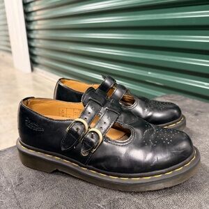 Vintage Dr Martens Women US 8